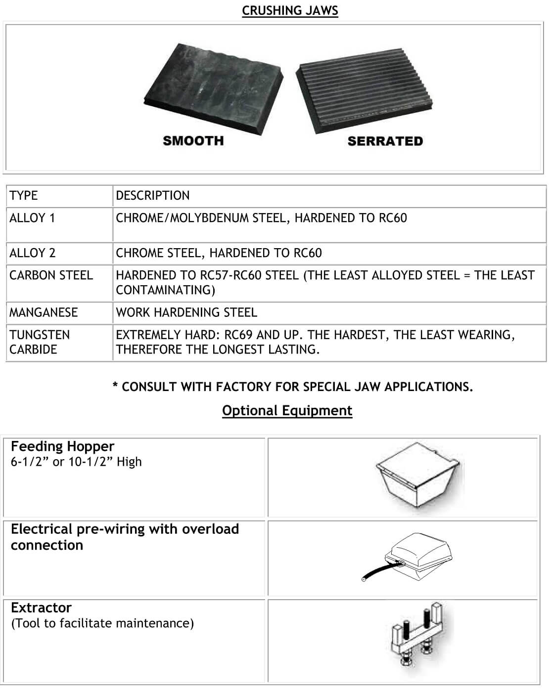 portable rock crusher drawings (2)