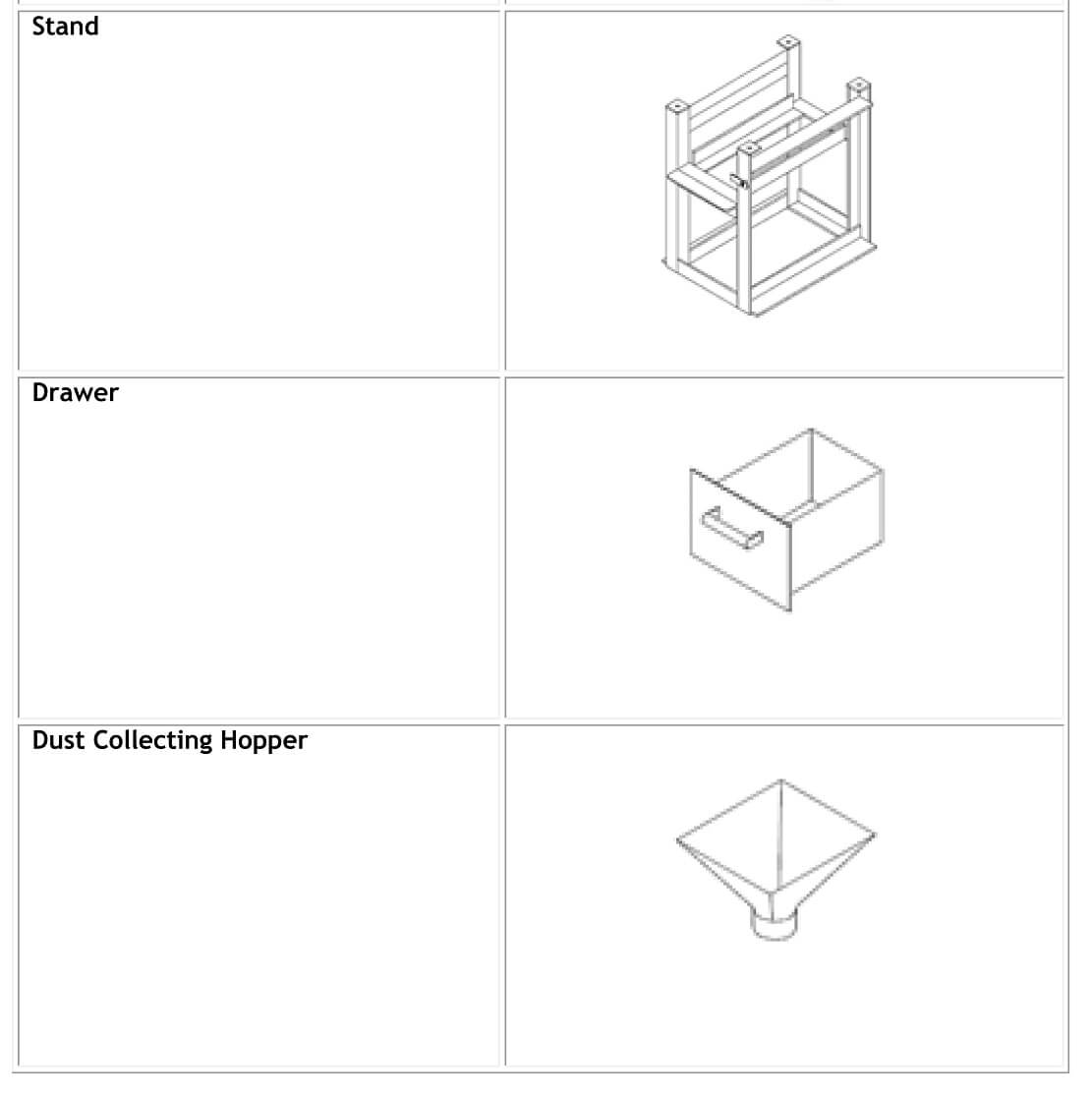 portable rock crusher drawings (3)