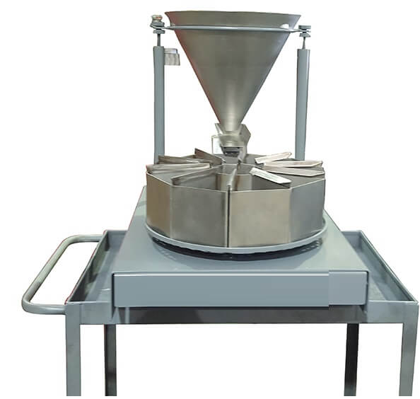 laboratory sample splitter laboratory sample splitter