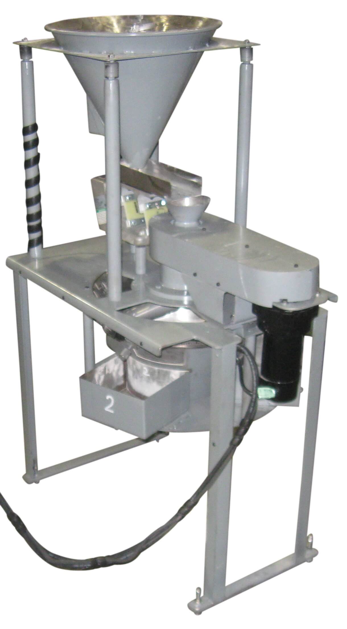 sample splitter (1) sample splitter (1)