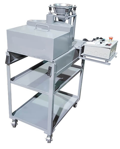 sample splitter (13) sample splitter (13)