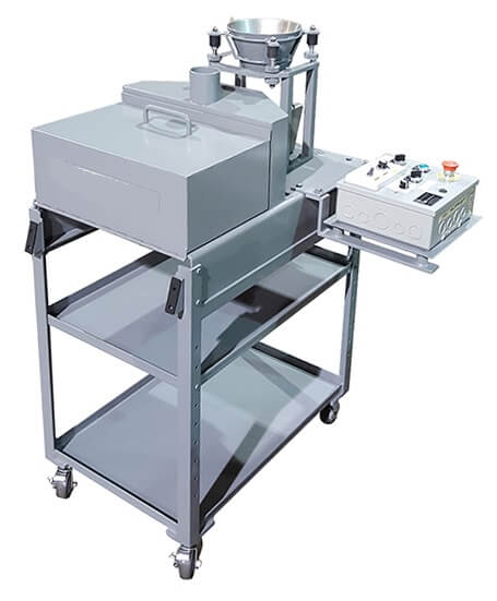 sample splitter (15) sample splitter (15)