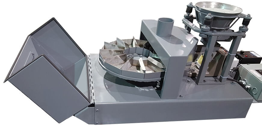 soil sample splitter soil sample splitter