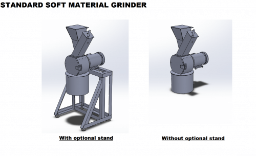 knife mill knife mill