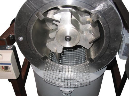 knife mill 14 knife mill 14