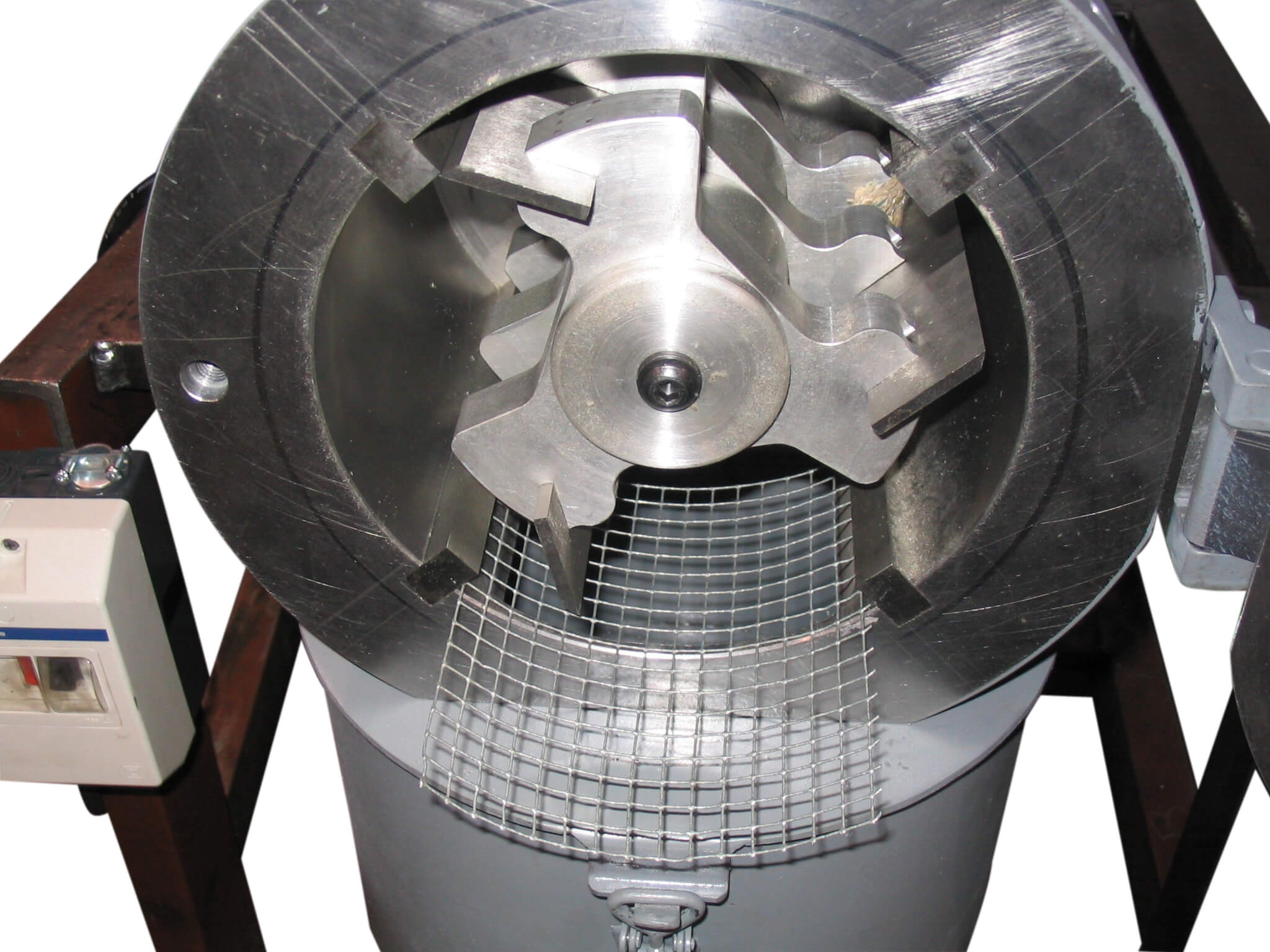 knife mill 14 knife mill 14