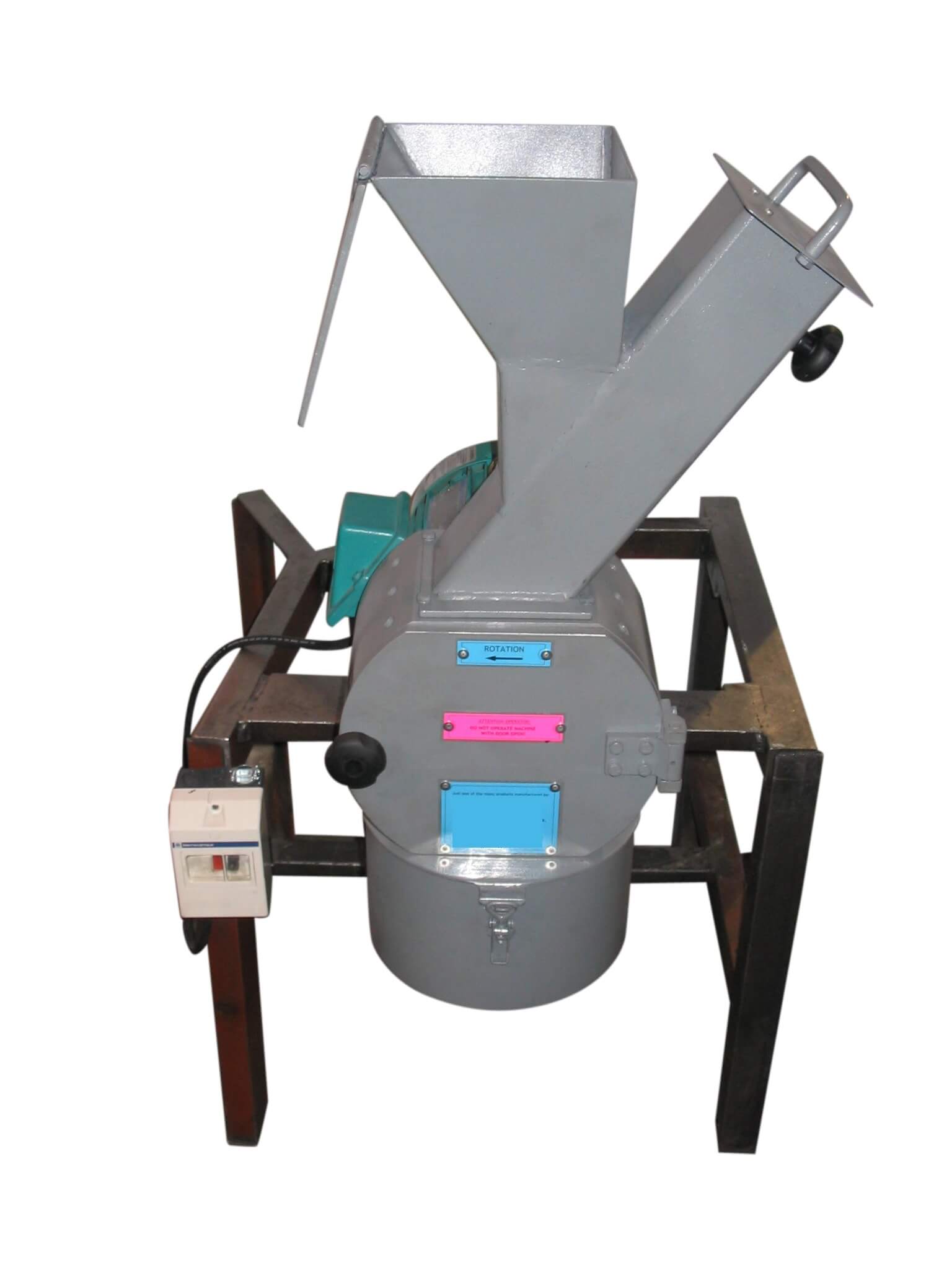 knife mill 8 knife mill 8