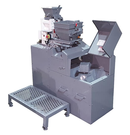 laboratory crushing and screening plant (14)