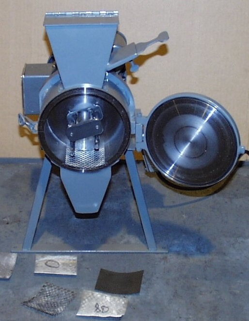 small knife mill 1 small knife mill 1