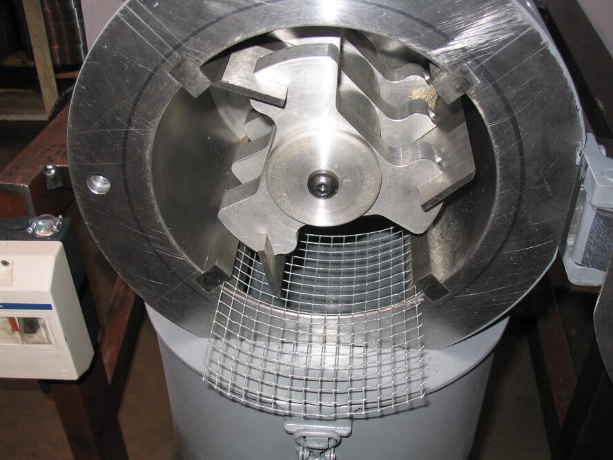 small knife mill 2 small knife mill 2