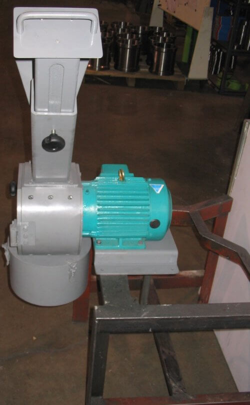 small knife mill 4