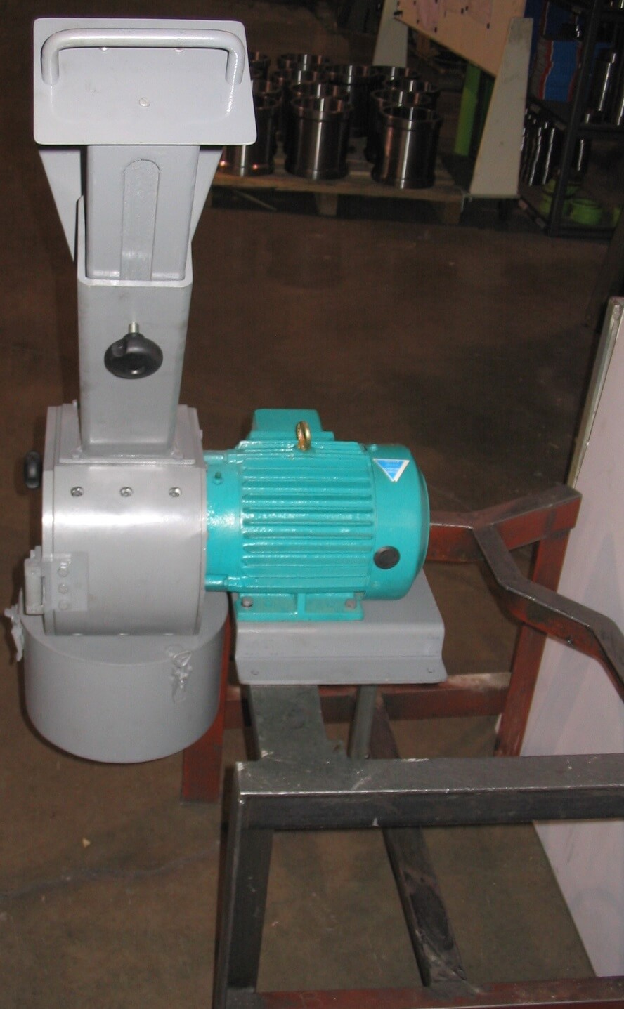 small knife mill 4