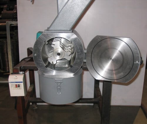 small knife mill 5