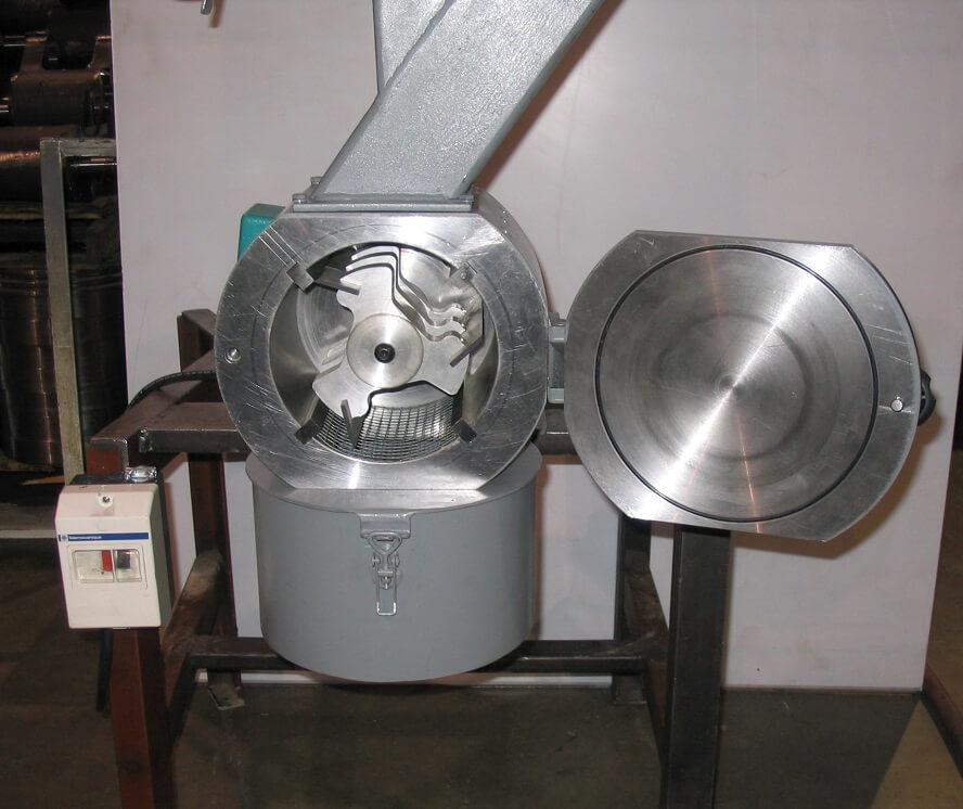 small knife mill 5 small knife mill 5