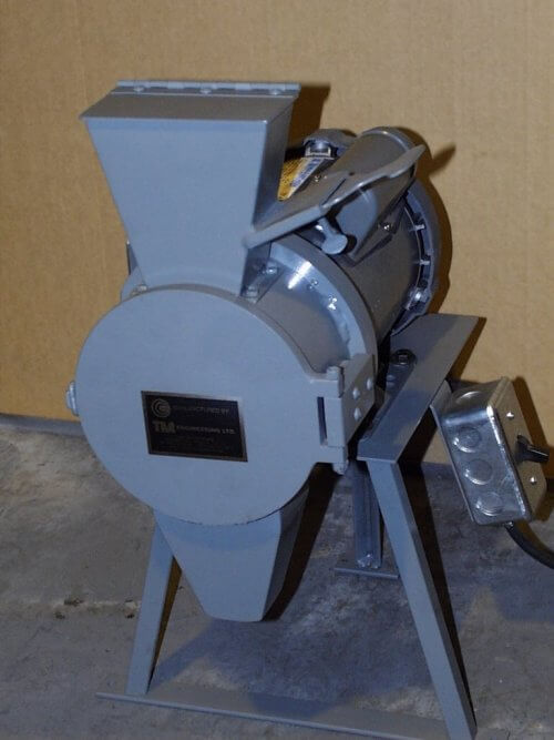 small knife mill 7