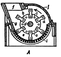 grate type hammer mill for sale medium duty