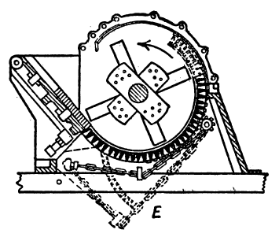 hammer mill crusher