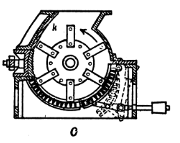 horizontal hammer mill for sale