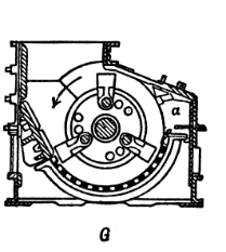 small hammer mill