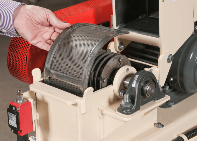 hammer mill screen discharge grate hammer mill screen discharge grate