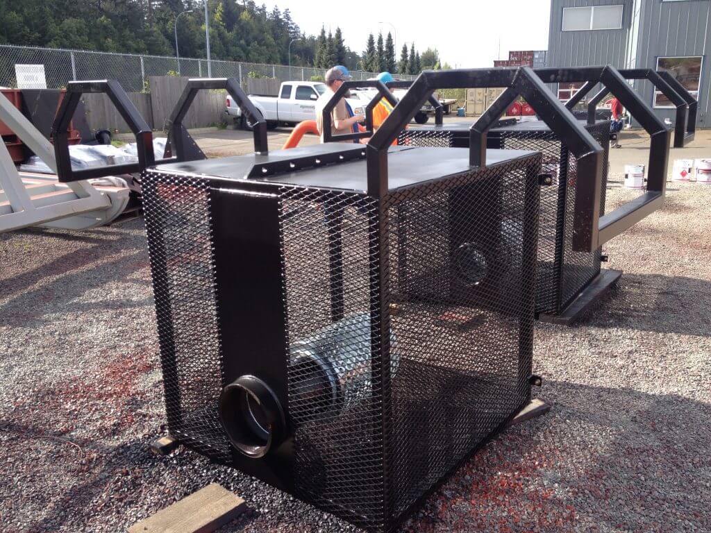 wash plant water suction screens wash plant water suction screens