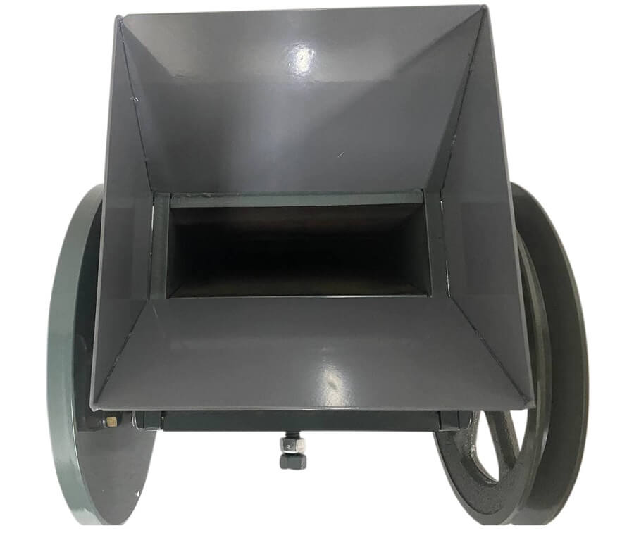 rock crusher rock crusher