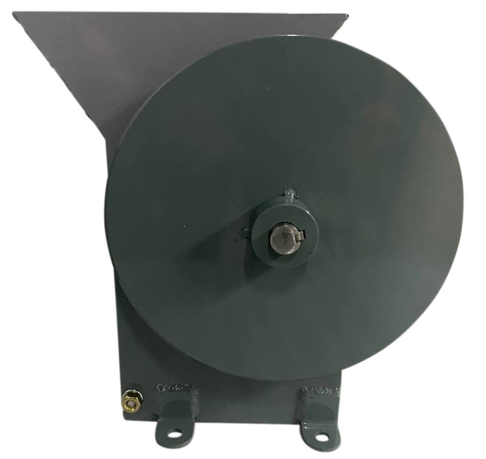 rock crusher rock crusher