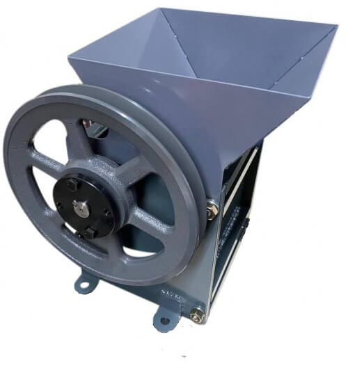 rock crusher rock crusher