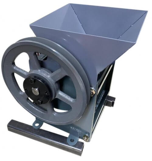 rock crusher rock crusher