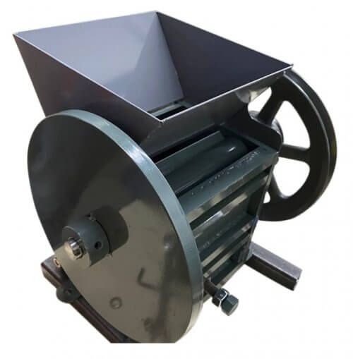 rock crusher rock crusher