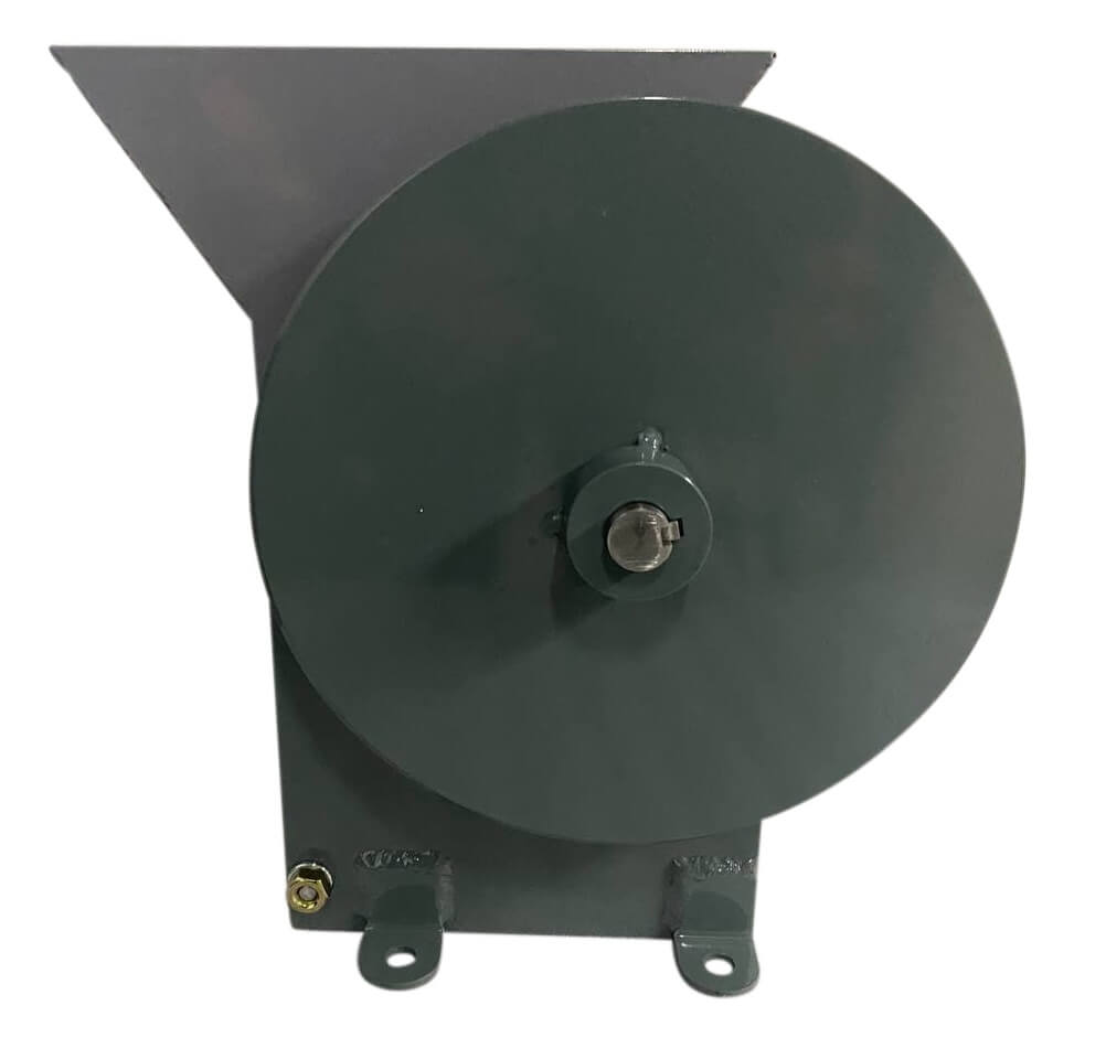 rock crusher rock crusher