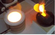 Smelting Melting Furnaces Equipment