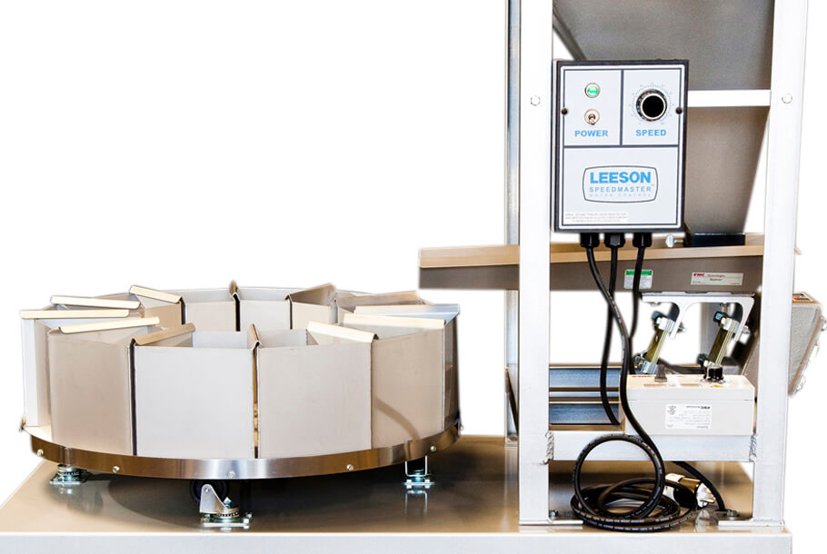 sample splitter sample splitter