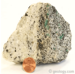 procesamiento de minerales de tipo pegmatita geology