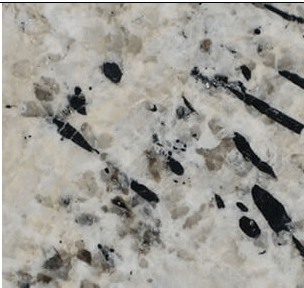procesamiento de minerales de tipo pegmatita mineral