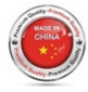 trituradora industrial de rocas china logo