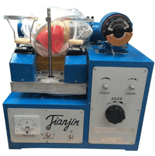 separador magnético seco de rodillo de alta intensidad dhims machine