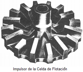impulsor-de-la-celda-de-flotacion