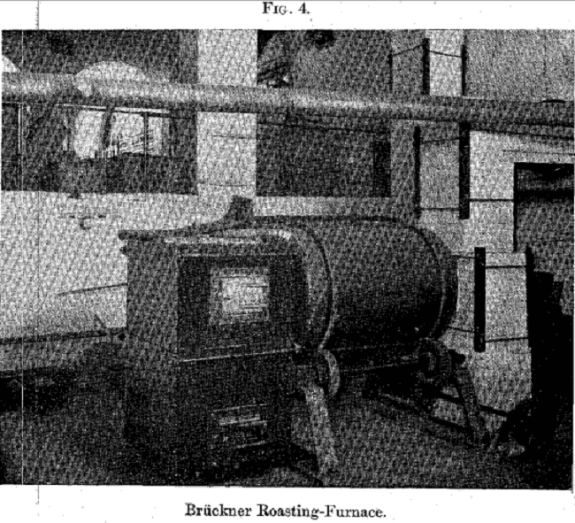 bruckner-roasting-furnace