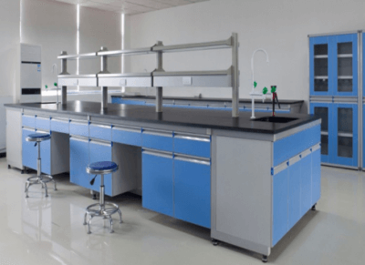 Metallurgy Laboratory Equipment