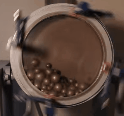 Ball Mills Ball Mills