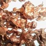 metal pieces
