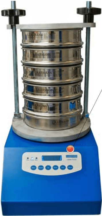 sieving-machines-test-sieves-adjustment-of-sieving-parameters