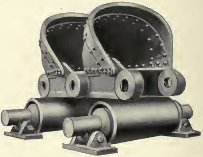 used gold dredge bucket for sale used gold dredge bucket for sale