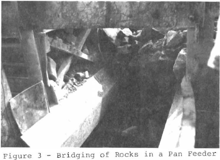 Rock Boulder Crushers