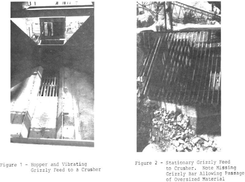 Rock Boulder Crushers