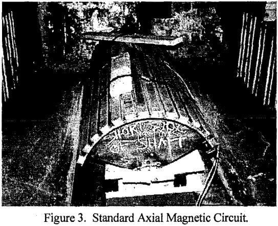 rare-earth-magnetic-separator-standard-axial-magnetic-circuit