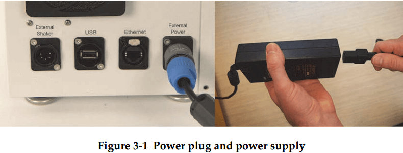 xrd-analyser-power-plug-and-power-supply