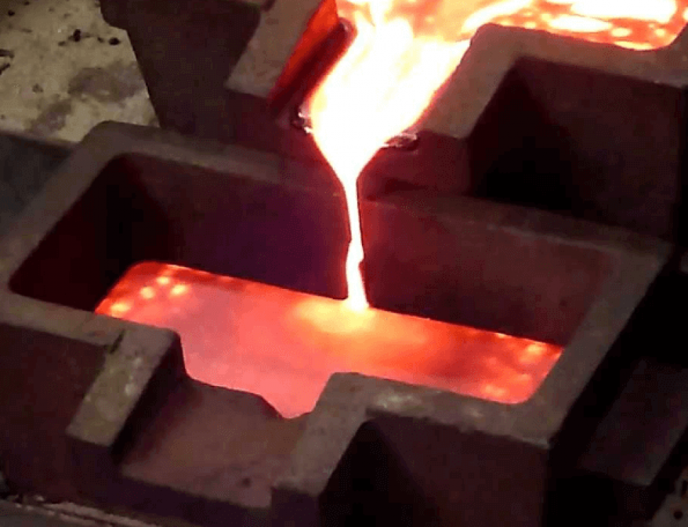 Lead Refining by Electrolysis