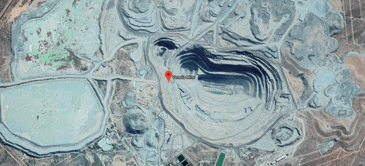 The 10 DEEPEST Diamond Mines in the World